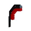 Image sur Brosse ANIZEN en C murale